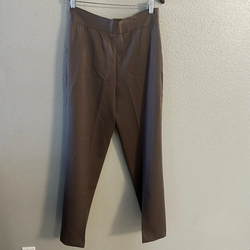Vintage Anko Johannesburg Chicago 3 Piece Women's Suit Sz M - Picture 11 of 16